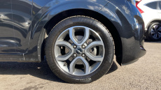 Kia Picanto 1.0 3 5dr [4 seats] Petrol Hatchback